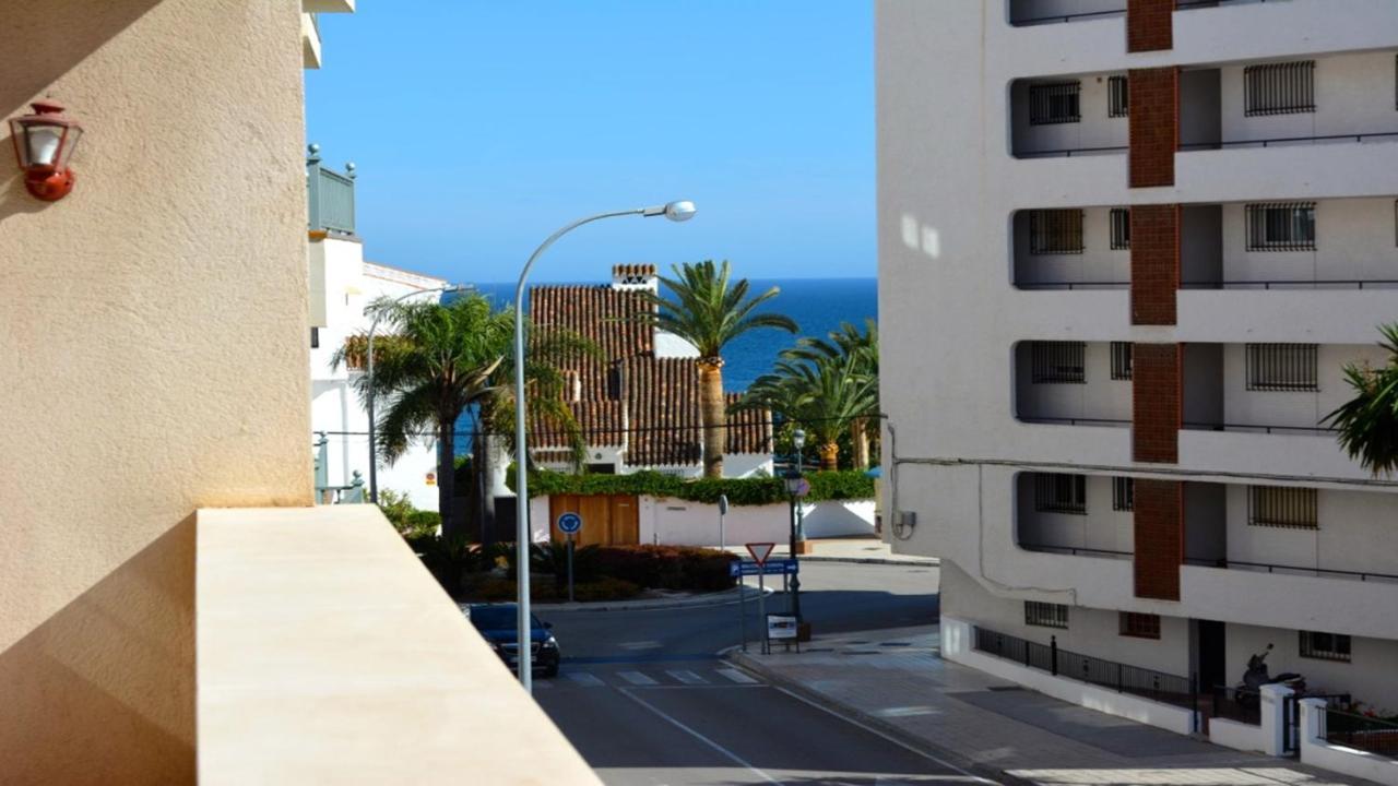 Los Jarales, נרחה מראה חיצוני תמונה